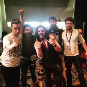 Rent band fringe 2015