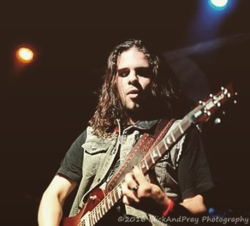 6th Sept - Playing Audio in Glasgow with PR 10th September 2016 Photo by Clickandprayphotography